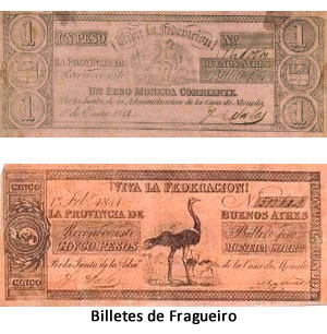 Papeles de Fragueiro